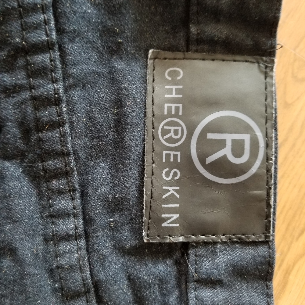 Men's jeans - Picture 3 of 4
